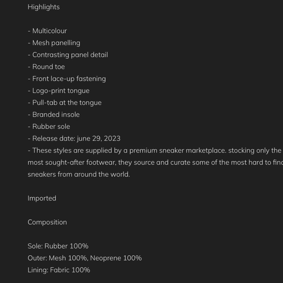 PUMA x GUTTER CAT GANG x LAMELLO BALL MB.03 rare - Picture 8 of 8